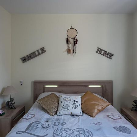 Swan - Appartement Avec Balcon Proche Plage 梅尔·莱斯·拜恩斯 外观 照片